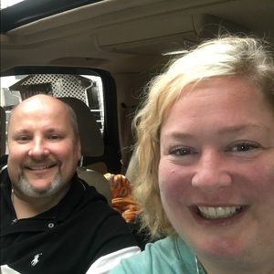 Meet your Posher, Jackie